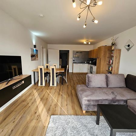 Ferienwohnung Luetjenburg An Der Ostsee Exteriör bild