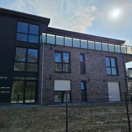 Ferienwohnung Luetjenburg An Der Ostsee Exteriör bild