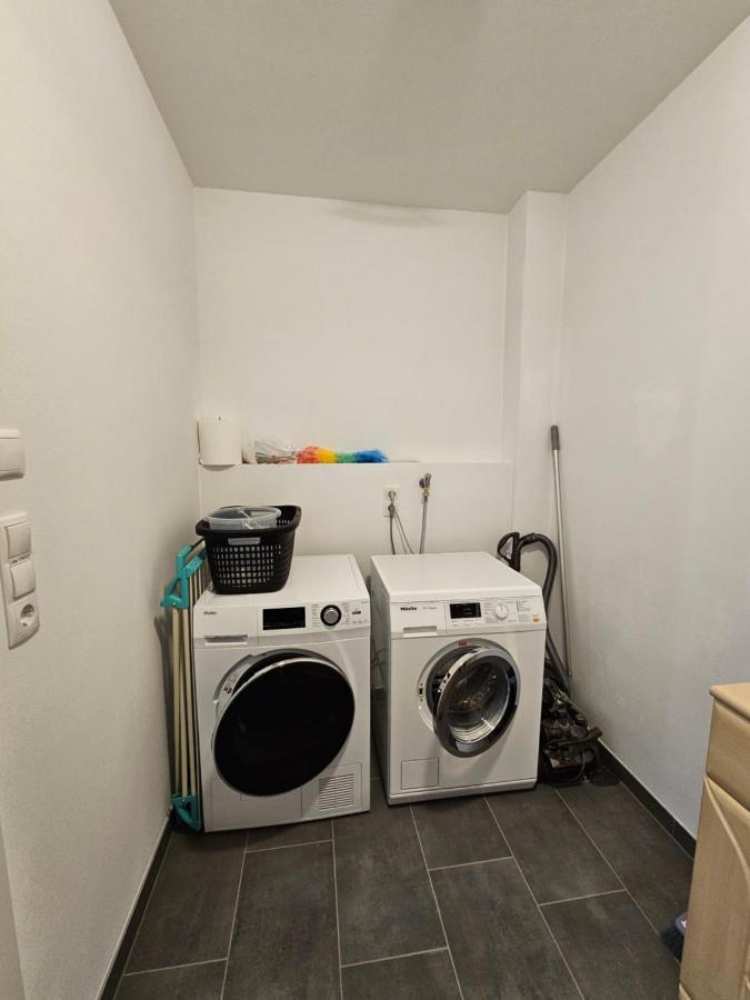Ferienwohnung Luetjenburg An Der Ostsee Exteriör bild