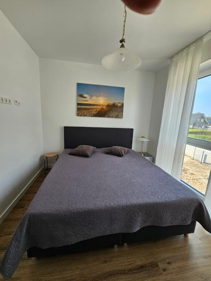 Ferienwohnung Luetjenburg An Der Ostsee Exteriör bild