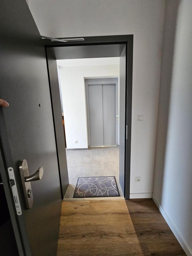 Ferienwohnung Luetjenburg An Der Ostsee Exteriör bild