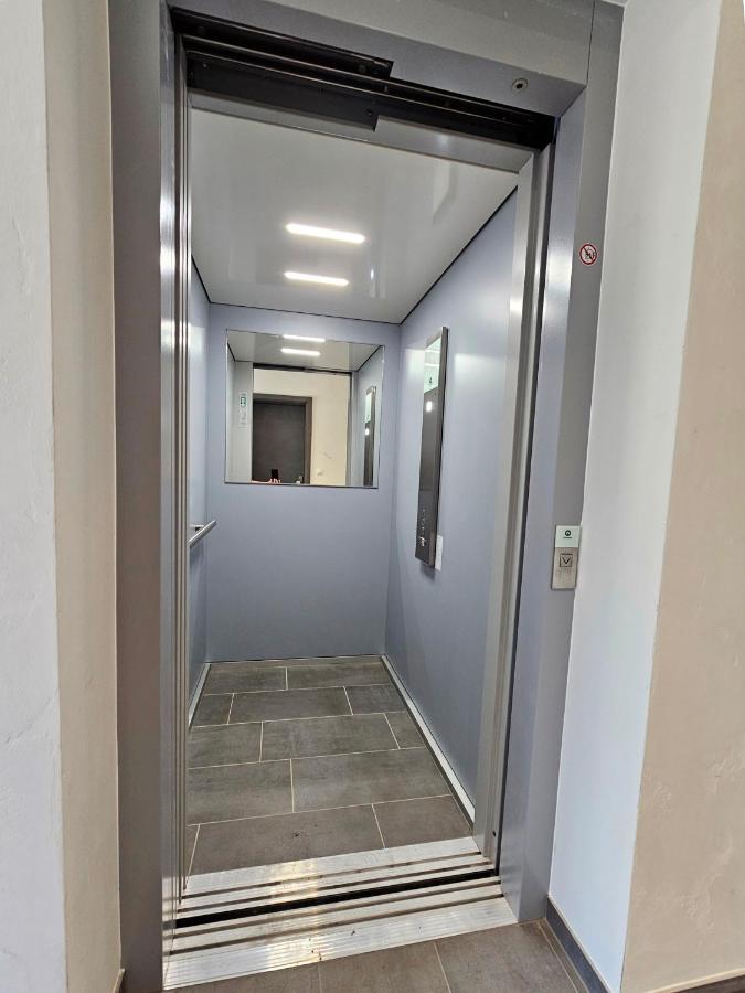Ferienwohnung Luetjenburg An Der Ostsee Exteriör bild