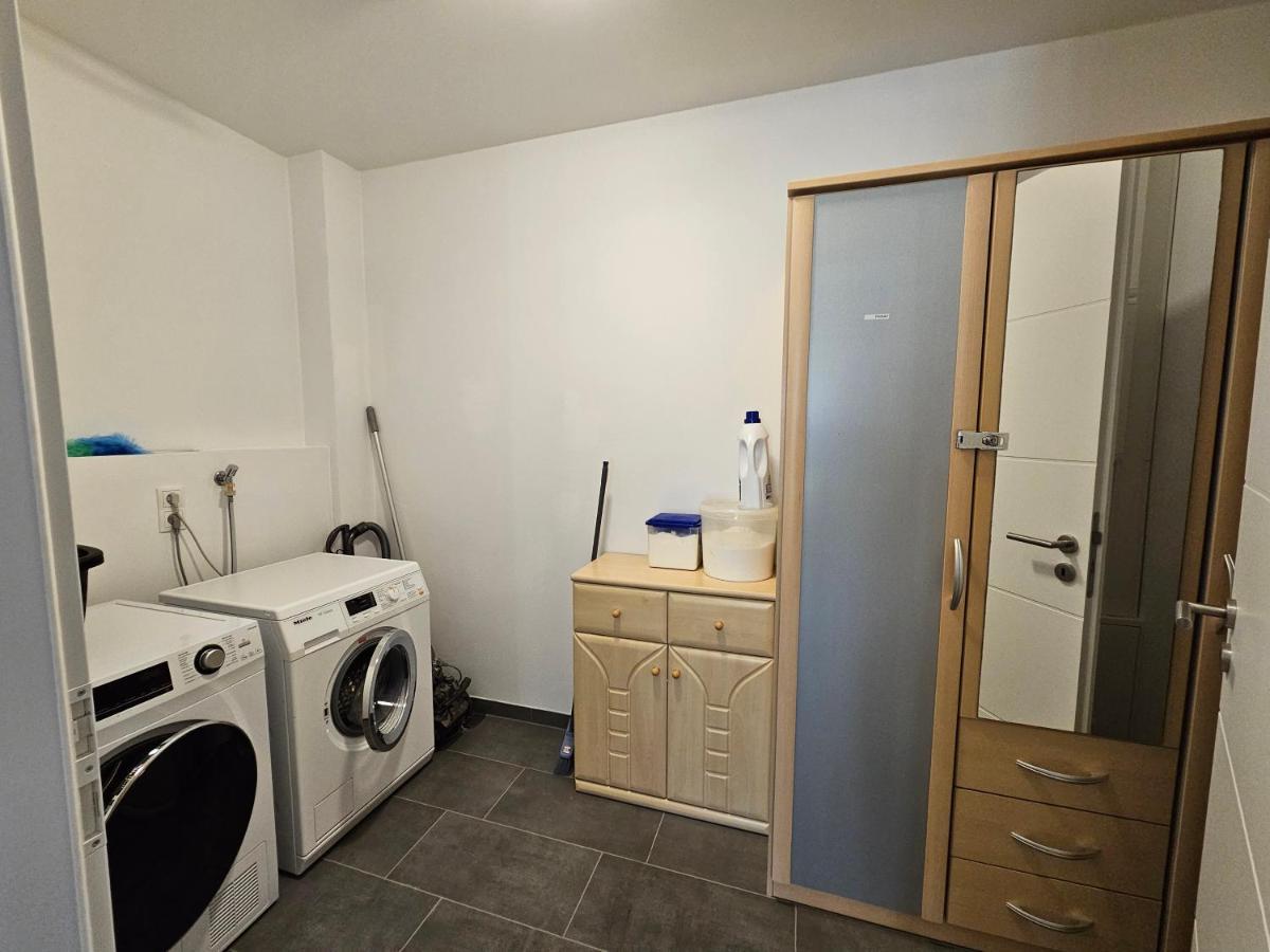 Ferienwohnung Luetjenburg An Der Ostsee Exteriör bild